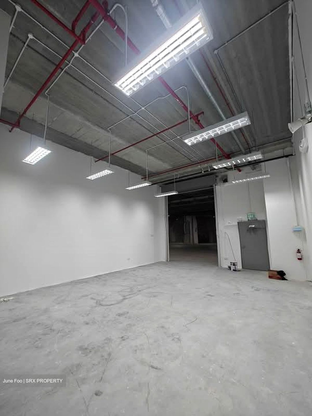 Stellar@tampines (D18), Factory #604761411